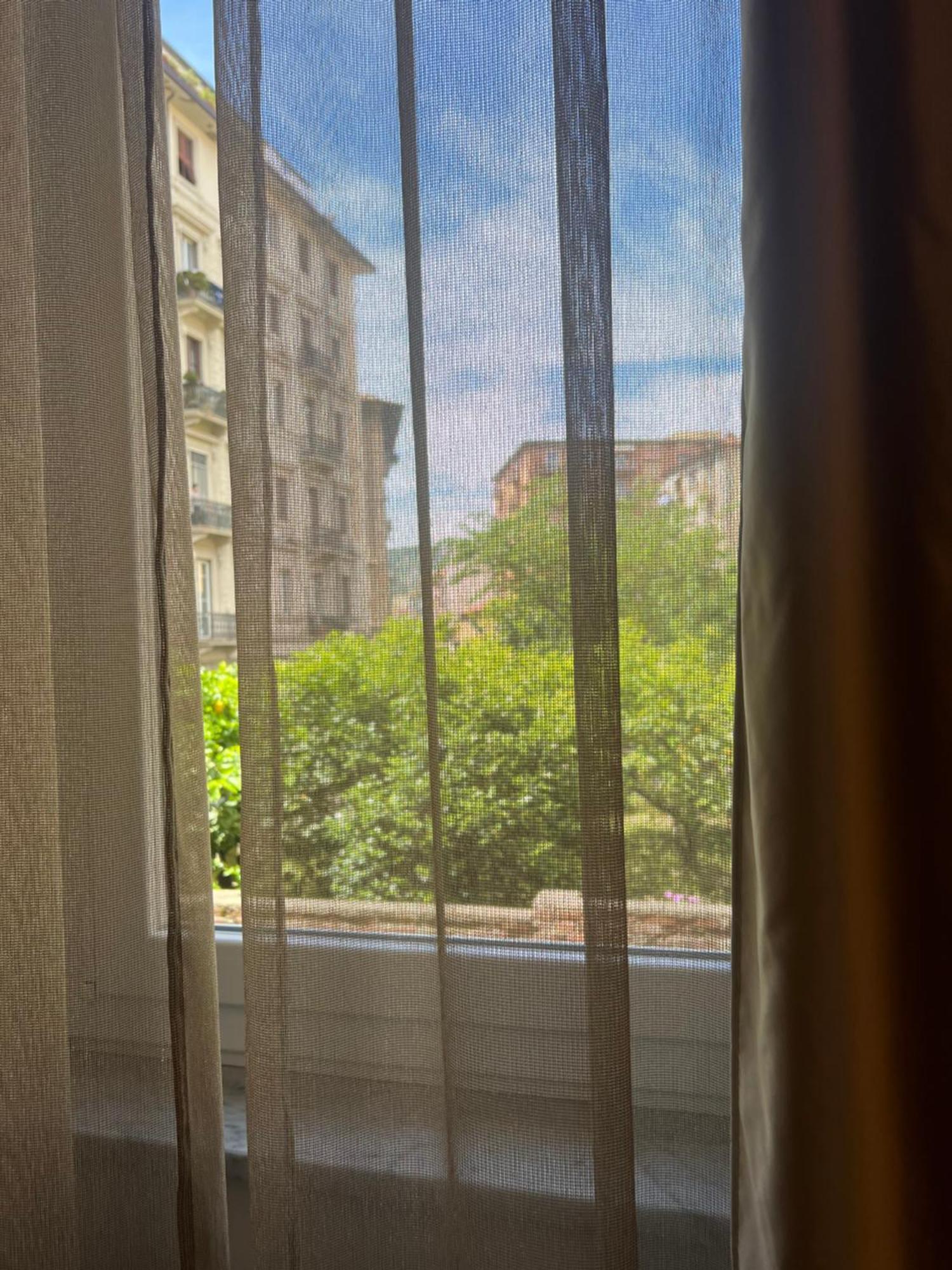 Elegant Rooms ラ・スペツィア エクステリア 写真