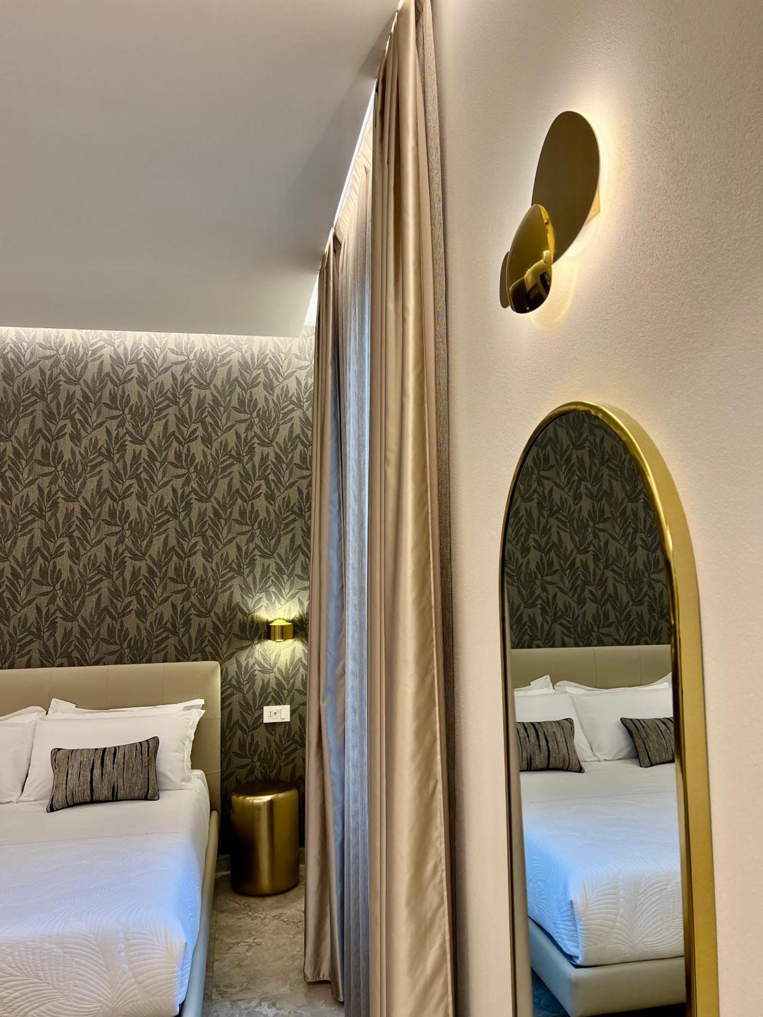 Elegant Rooms ラ・スペツィア エクステリア 写真