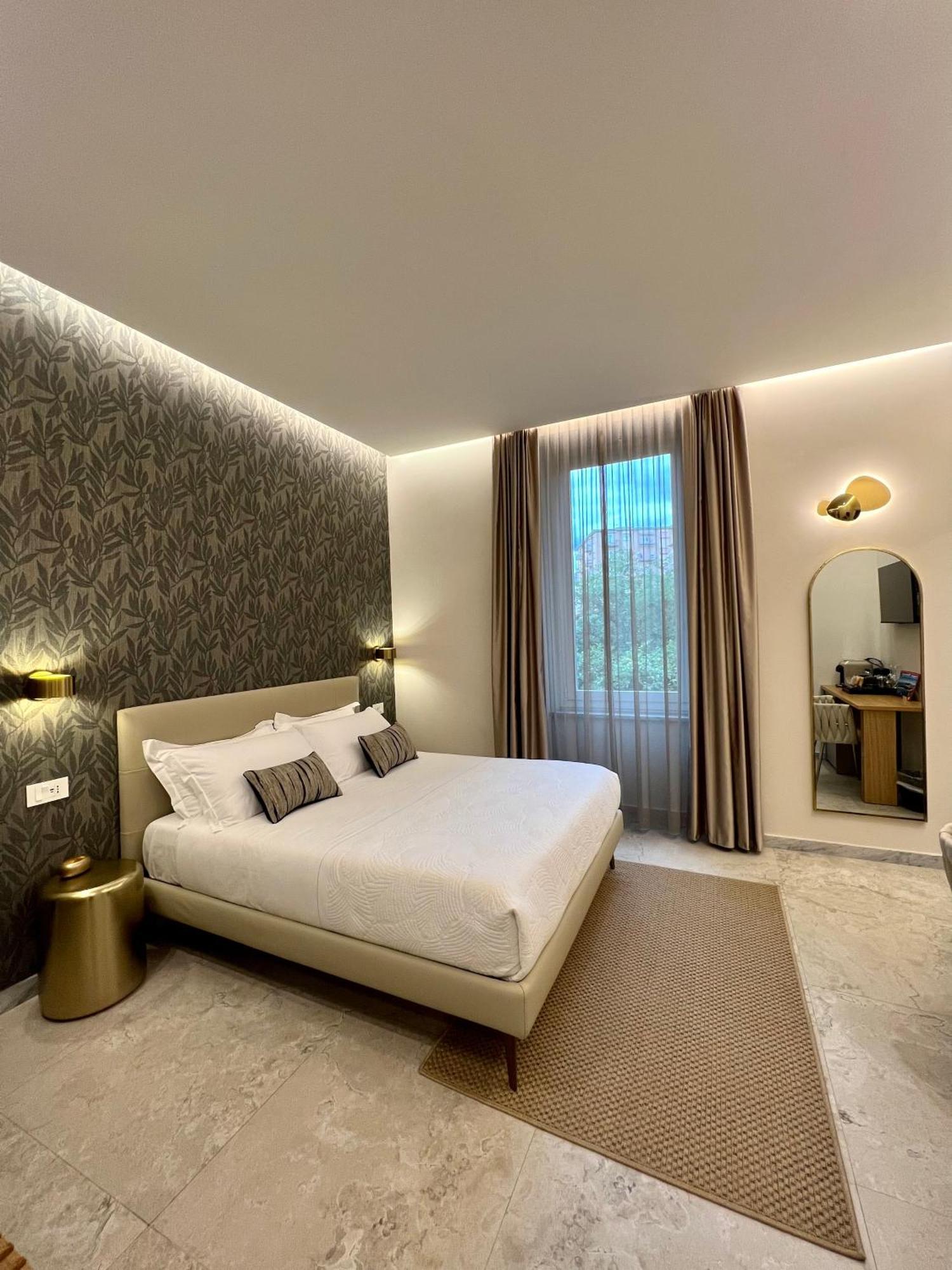 Elegant Rooms ラ・スペツィア エクステリア 写真